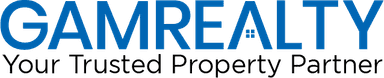 gamrealty logo