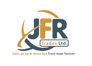 jfr logo