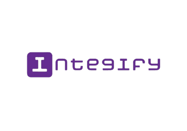 integify logo