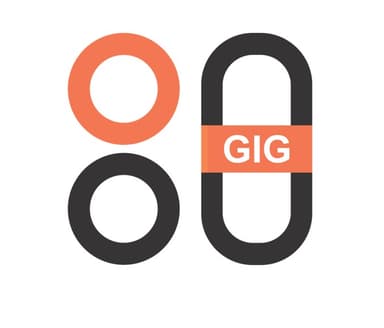 80gig logo