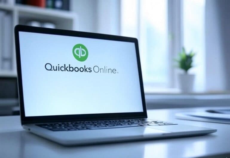 QuickBooks Features for Small Business